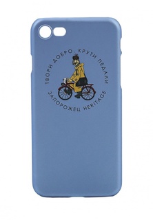 Чехол для iPhone Запорожец Heritage
