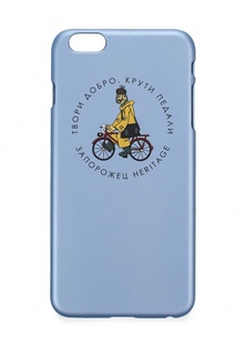 Чехол для iPhone Запорожец Heritage