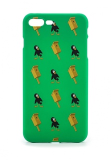 Чехол для iPhone Запорожец Heritage