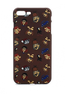 Чехол для iPhone Запорожец Heritage