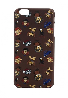 Чехол для iPhone Запорожец Heritage