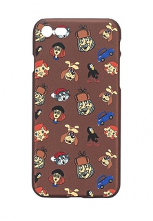 Чехол для iPhone Запорожец Heritage