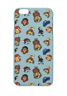 Чехол для iPhone Запорожец Heritage