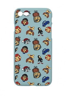 Чехол для iPhone Запорожец Heritage