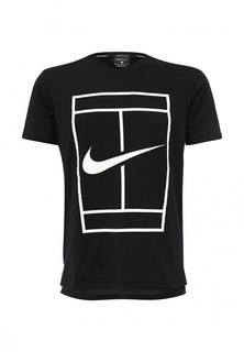 Футболка спортивная Nike