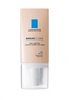 CC-Крем La Roche-Posay