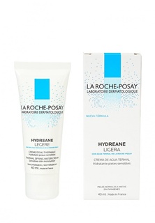 Крем для лица La Roche-Posay
