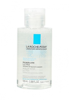 Мицеллярная вода La Roche-Posay