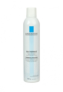 Термальная вода La Roche-Posay
