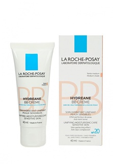 BB-крем La Roche-Posay