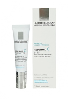 Крем для глаз La Roche-Posay