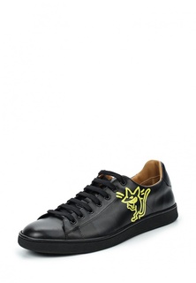 Кеды Marc Jacobs