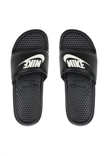 Сланцы Nike