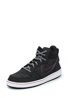 Кеды Nike