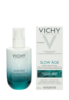 Крем Vichy