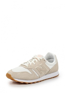 Кроссовки New Balance