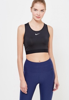 Топ спортивный Nike
