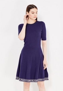 Платье Tommy Hilfiger