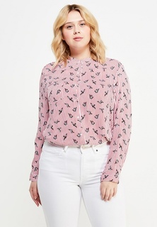 Блуза Violeta by Mango