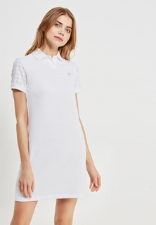 Платье Fred Perry