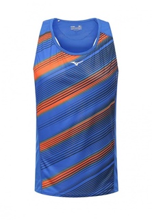 Майка спортивная Mizuno