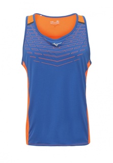 Майка спортивная Mizuno