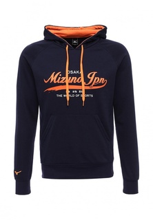 Толстовка Mizuno