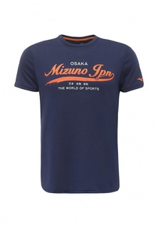 Футболка Mizuno