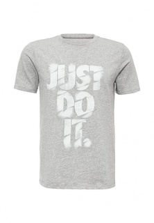 Футболка спортивная Nike