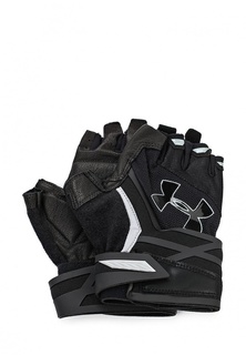 Перчатки для фитнеса Under Armour