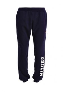 Брюки спортивные Mizuno