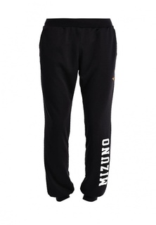 Брюки спортивные Mizuno