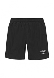 Шорты спортивные Umbro