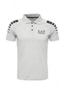 Поло EA7