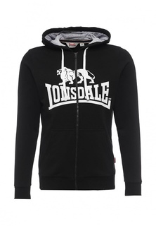 Толстовка Lonsdale