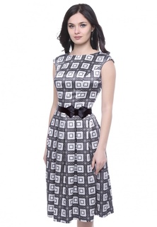 Платье Grey Cat