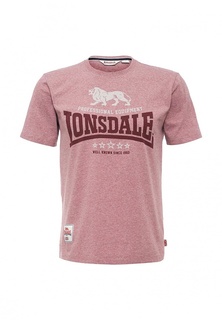 Футболка Lonsdale