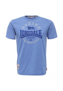Футболка Lonsdale