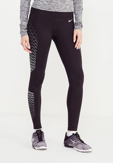 Тайтсы Nike