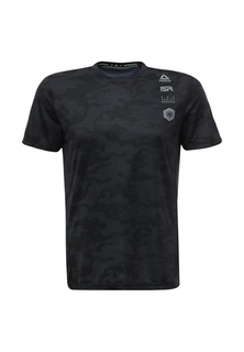 Футболка спортивная Reebok