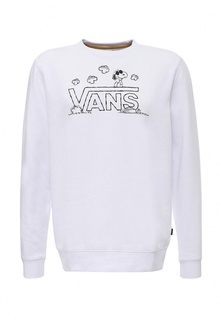 Свитшот Vans