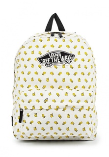 Рюкзак Vans