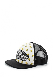 Бейсболка Vans
