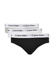 Комплект трусов 3 шт. Calvin Klein Underwear
