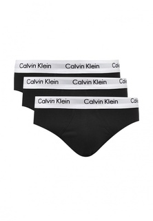 Комплект трусов 3 шт. Calvin Klein Underwear