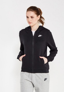 Толстовка Nike