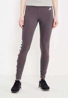 Леггинсы Nike