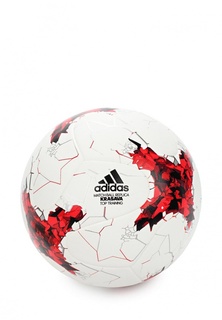 Мяч футбольный adidas Performance