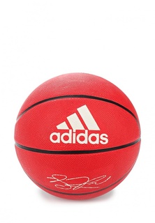 Мяч баскетбольный adidas Performance