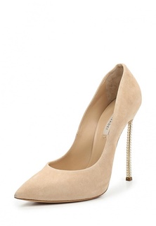 Туфли Casadei